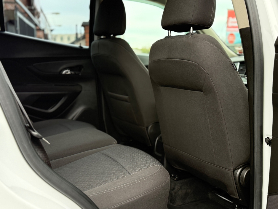 2017 Opel Mokka - image 23