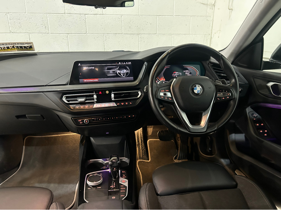 2021 BMW 2 Series - image 7