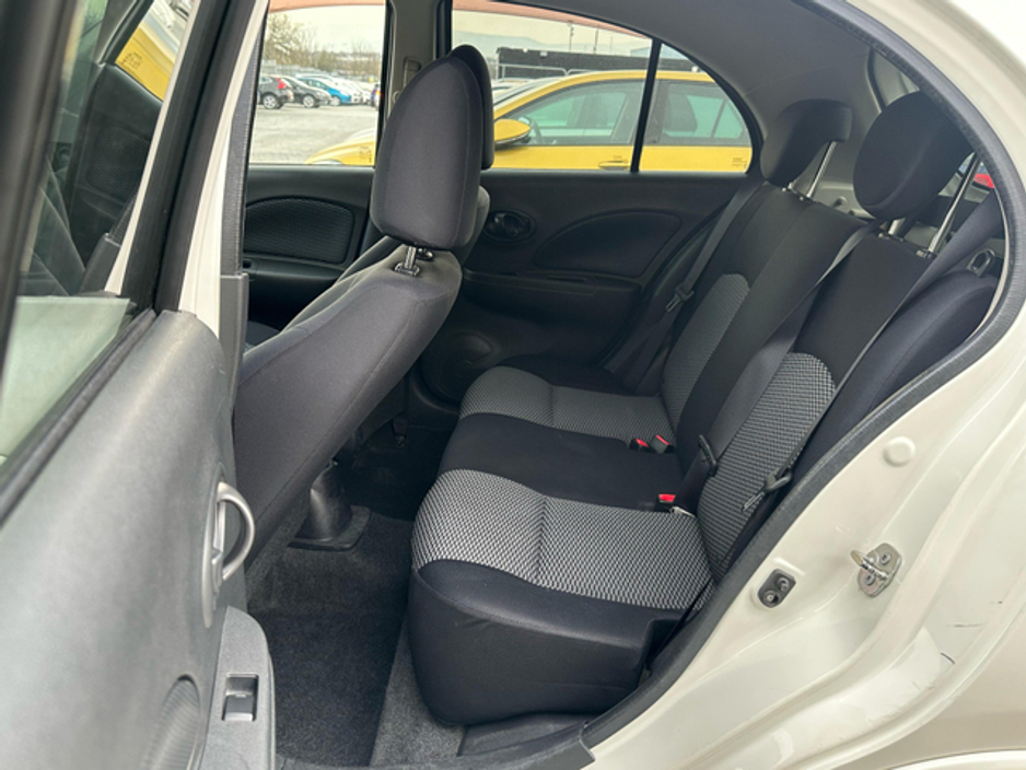 2016 Nissan March - image 14