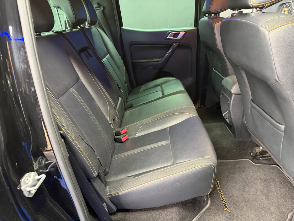 2019 Ford Ranger - image 18