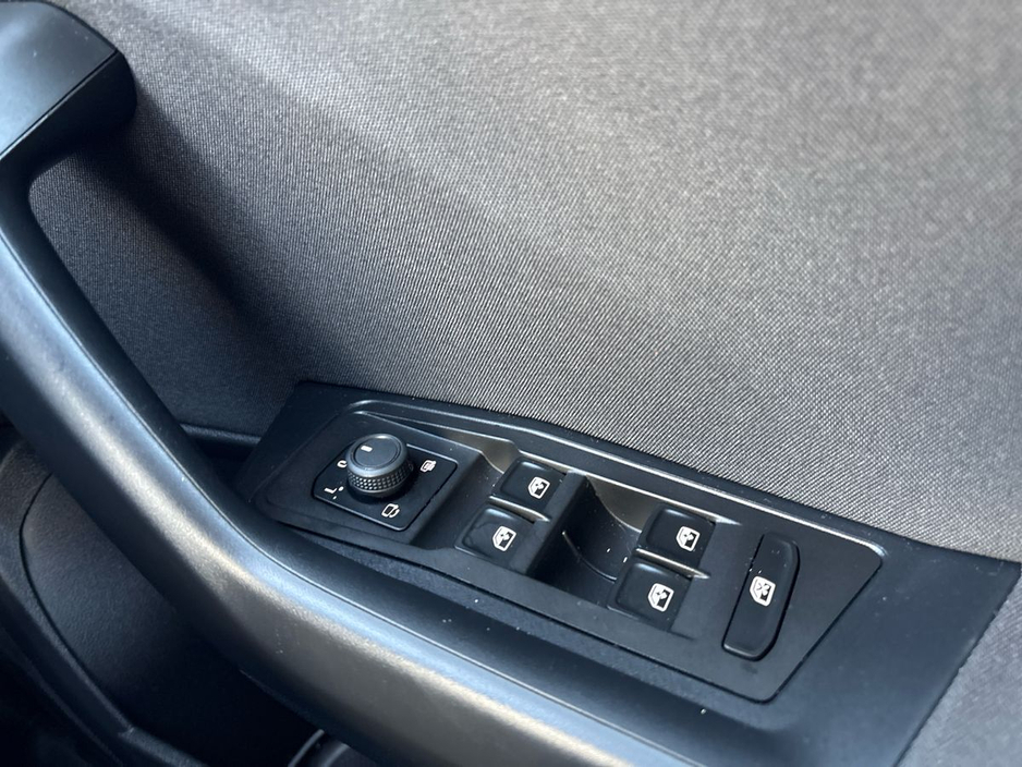 2024 Volkswagen T-Roc T-ROC EDITION 75 1.0TSI M6F 116HP €29,975