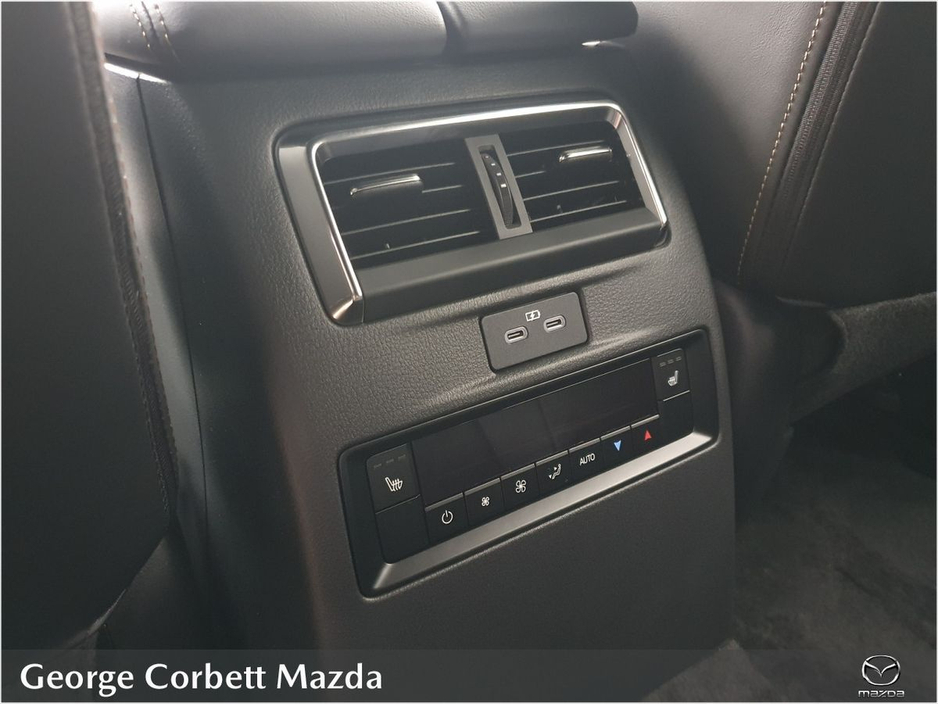 2026 Mazda CX-80 - image 20