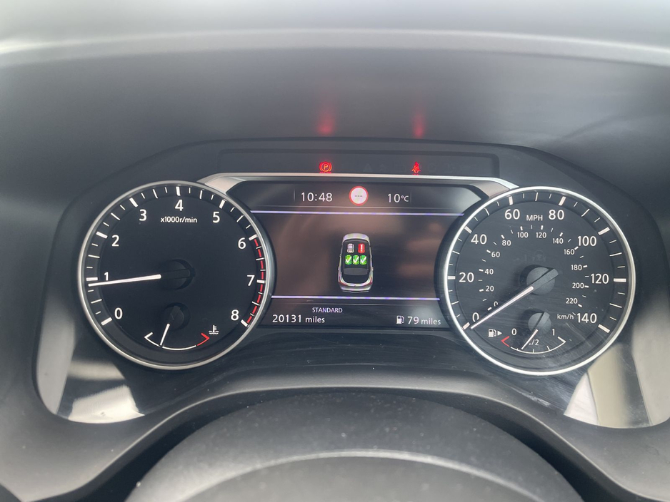 2023 Nissan Qashqai - image 15