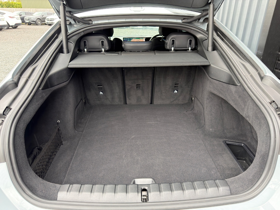 2023 BMW i4 - image 13