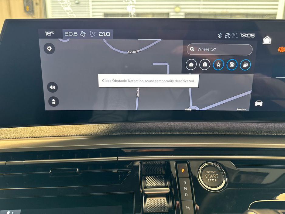 2026 Peugeot 5008 - image 15