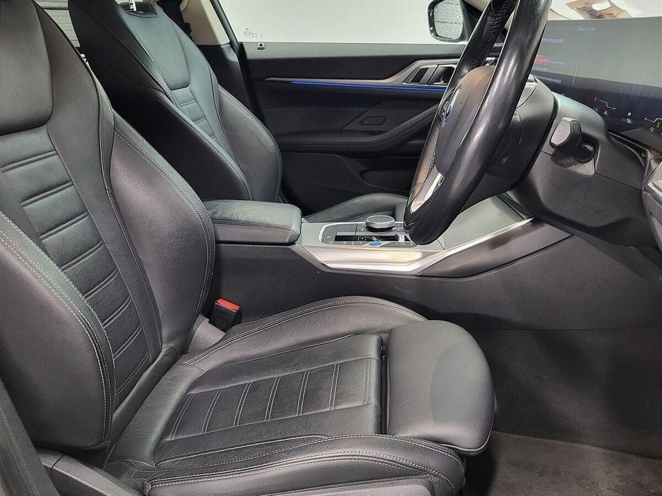 2024 BMW i4 eDrive40 Sport €44,975