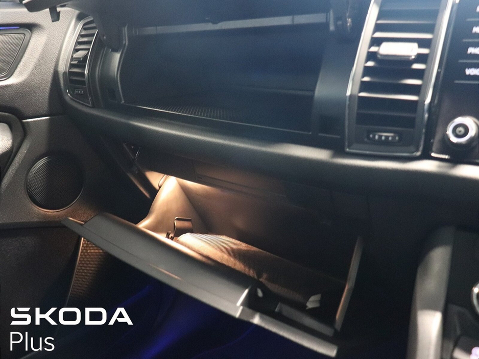 2023 Skoda Kodiaq 2.0 TDI 150HP DSG Ambition 7 Seat €42,950