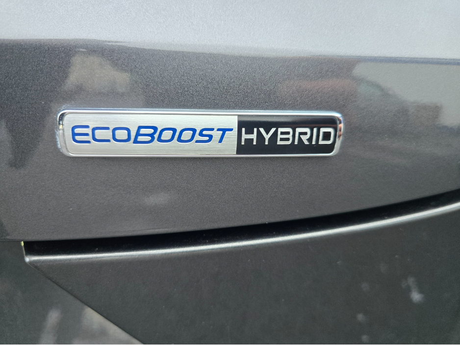 2021 Ford Puma ST-LINE X MHEV-57K MLS FROM NEW €19,450