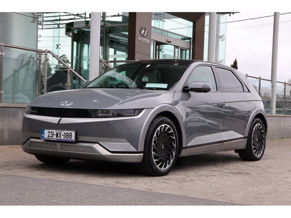 2023 Hyundai Ioniq 5 - image 7