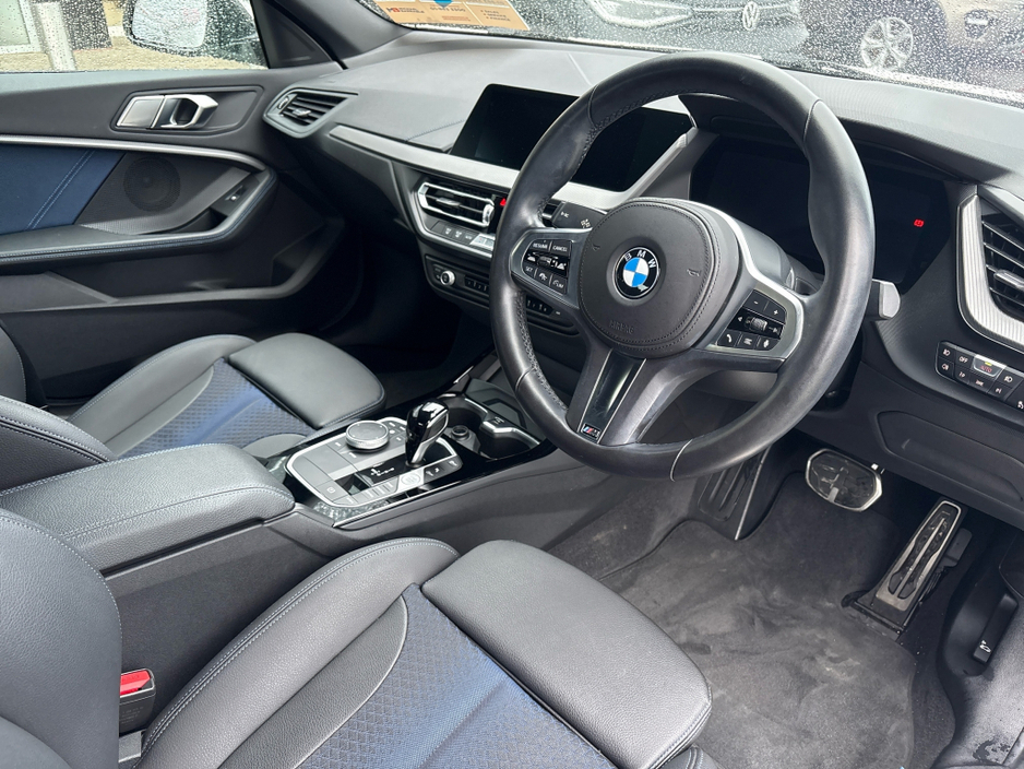 2020 BMW 2 Series BMW 2 Series M-Sport  1.5 Petrol Automatic €27,950