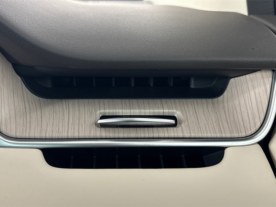 2026 MG MGS6 - image 23