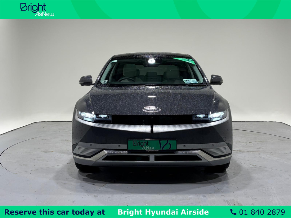 2024 Hyundai Ioniq 5 PLATINUM 77 KWH 5DR AU €41,950