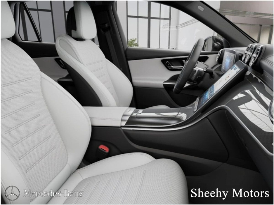 2026 Mercedes-Benz GLC Class - image 9