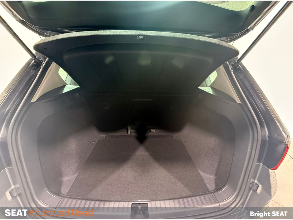 2026 SEAT Ateca 1.5 TSI 150HP SE+ 5DR