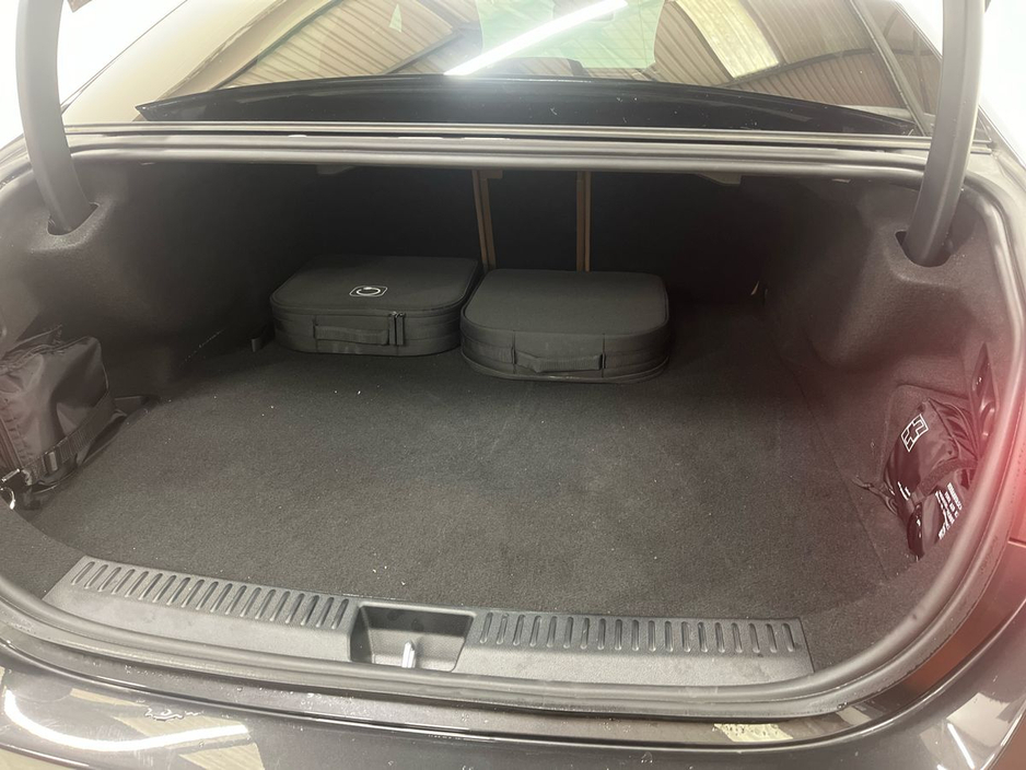 2024 Mercedes-Benz E Class - image 17