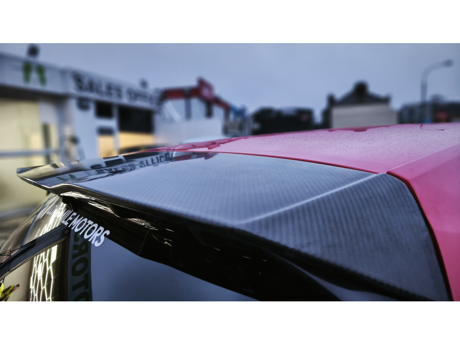 2015 Volkswagen Golf 2.0 R 4X4 300PS 5DR 1 Year Warranty €26,995