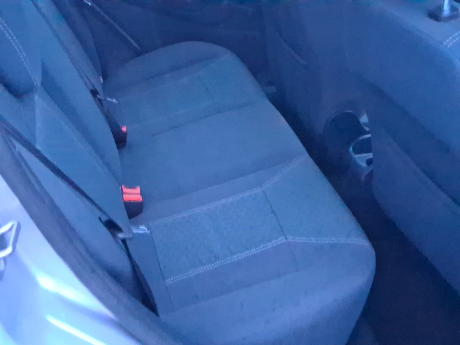 2012 Ford Fiesta  €6,999