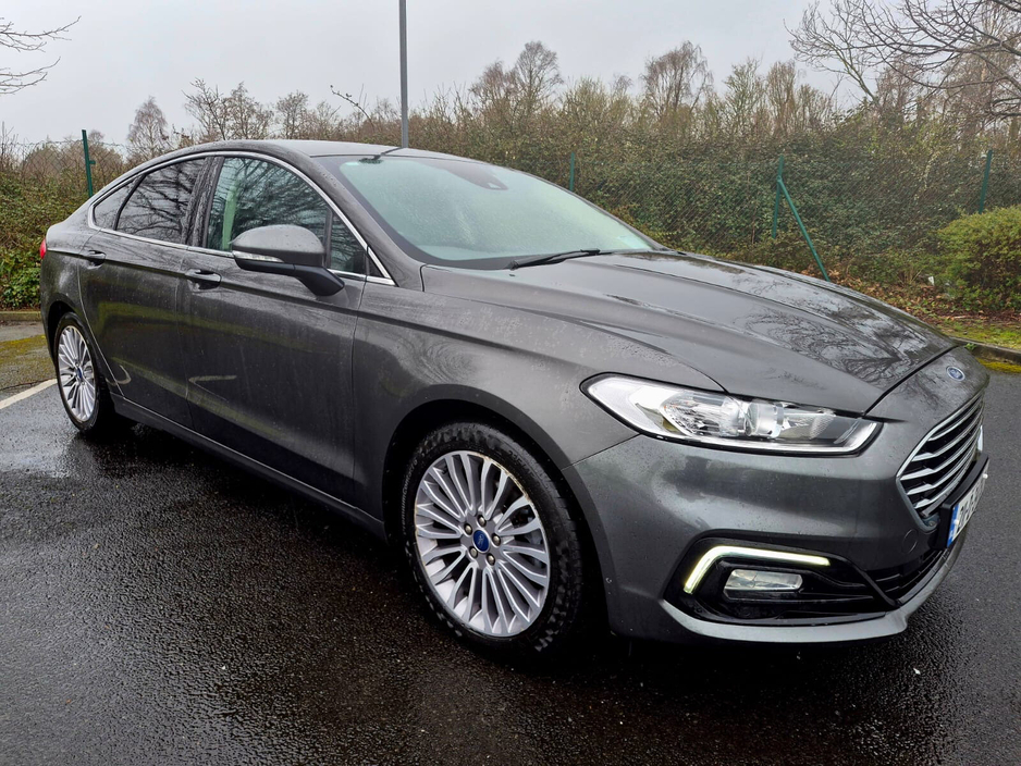 2021 Ford Mondeo for sale in , Ireland