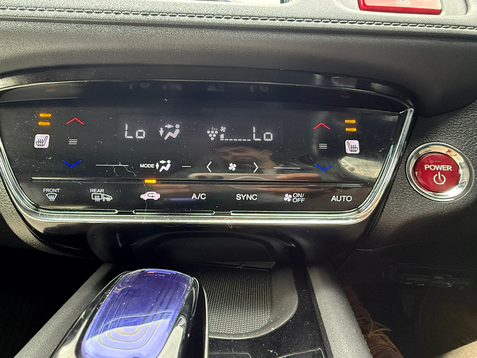 2015 Honda HR-V  €14,890