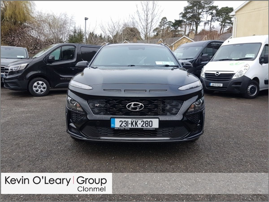 2023 Hyundai Kona - image 13