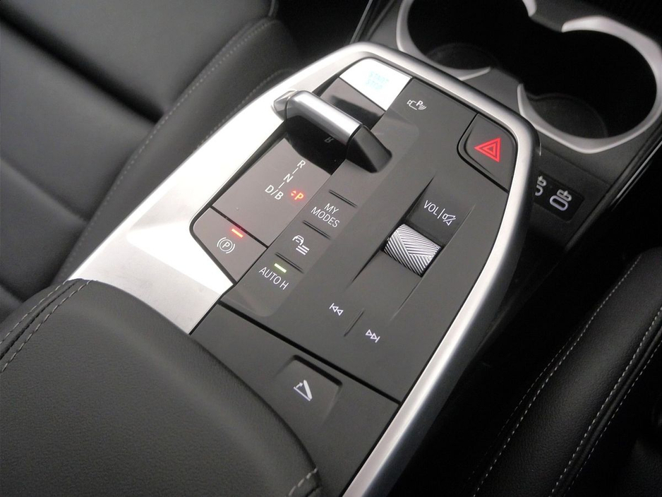 2025 BMW iX2 eDrive20 M Sport €49,900