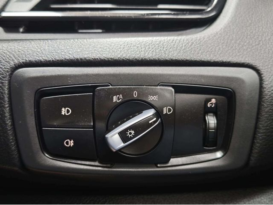 2016 BMW 2 Series Gran Tourer - image 41