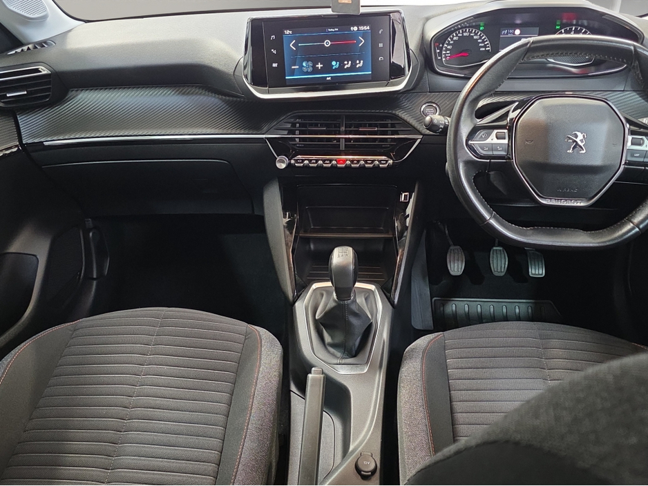 2020 Peugeot 208 - image 8