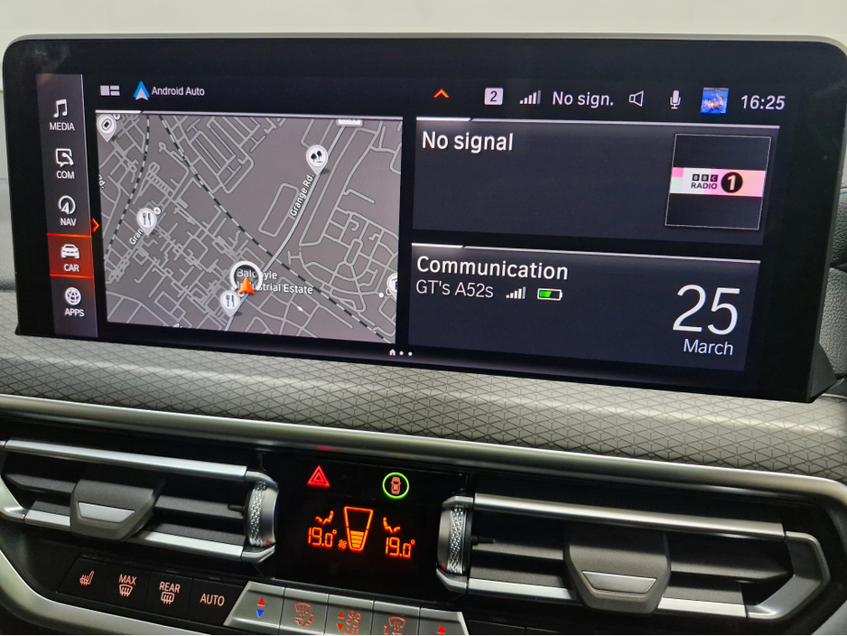 2023 BMW iX3 - image 17