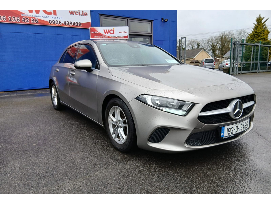 2019 Mercedes-Benz A Class for sale in , Ireland