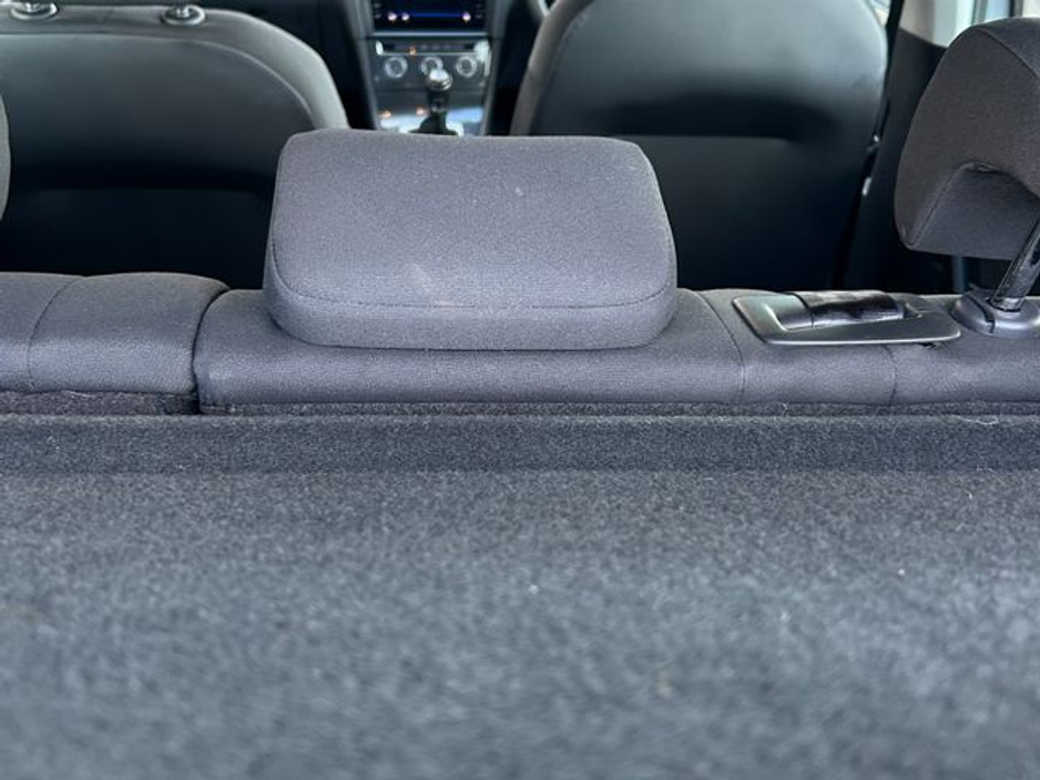 2018 Volkswagen Golf S 115PS 5DR €18,250