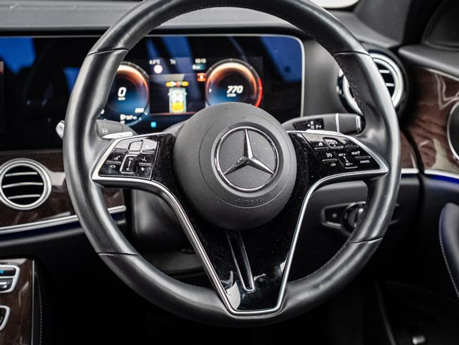 2022 Mercedes-Benz E Class E220 D Sport 4DR Auto €44,450