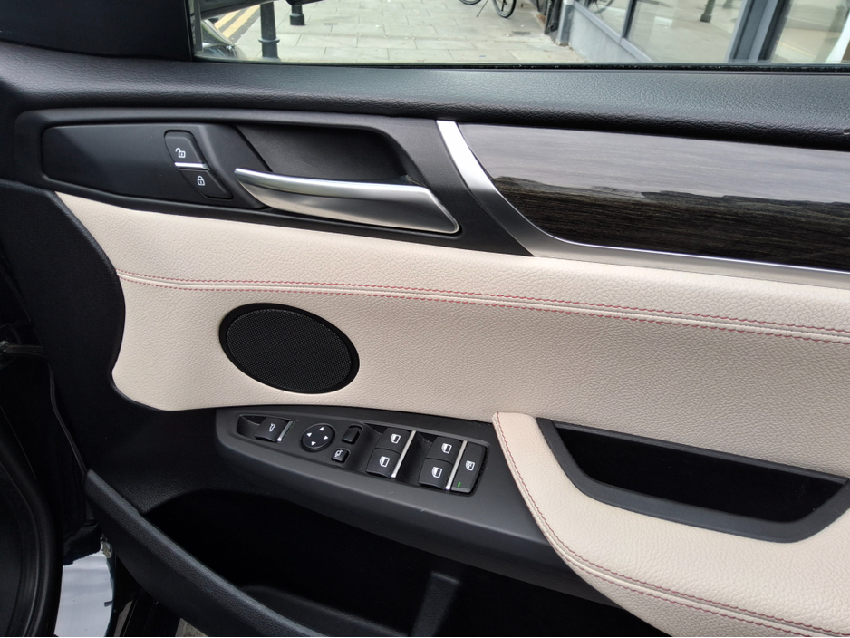 2017 BMW X3 - image 23