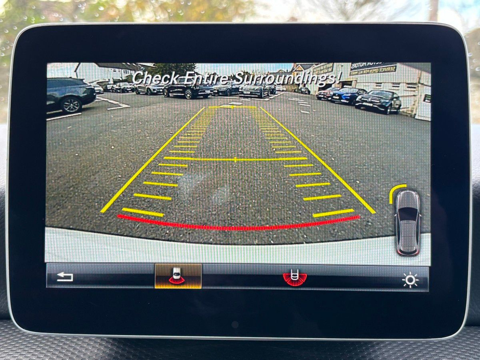 2018 Mercedes-Benz A Class 180 AMG PETROL AUTO NEW NCT 12 MONTH WARRANTY €19,995