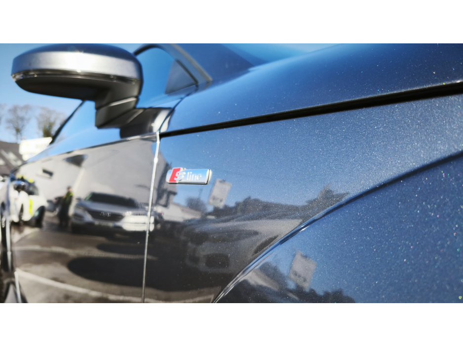 2016 Audi TT - image 9