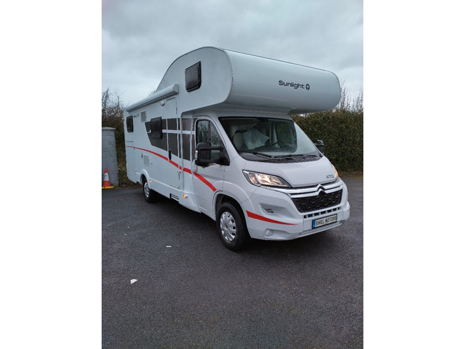 2024 Citroen Relay - image 6