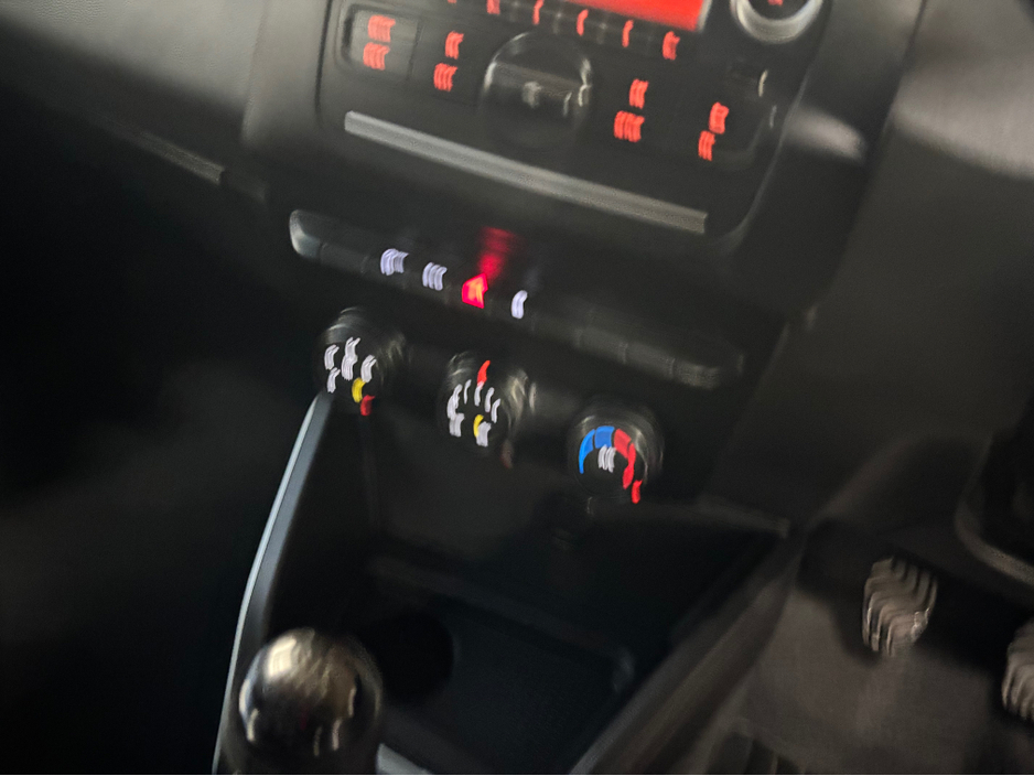 2022 Dacia Duster ESSENTIAL TCE 90 4X2 5DR Finance Available own this car from €69 per week €16,250