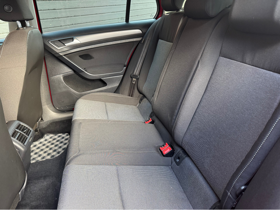 2014 Volkswagen Golf 1.2 TSI AUTO €11,495