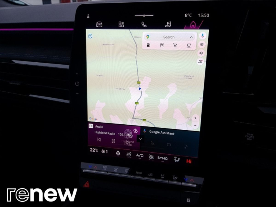 2026 Renault Austral - image 18