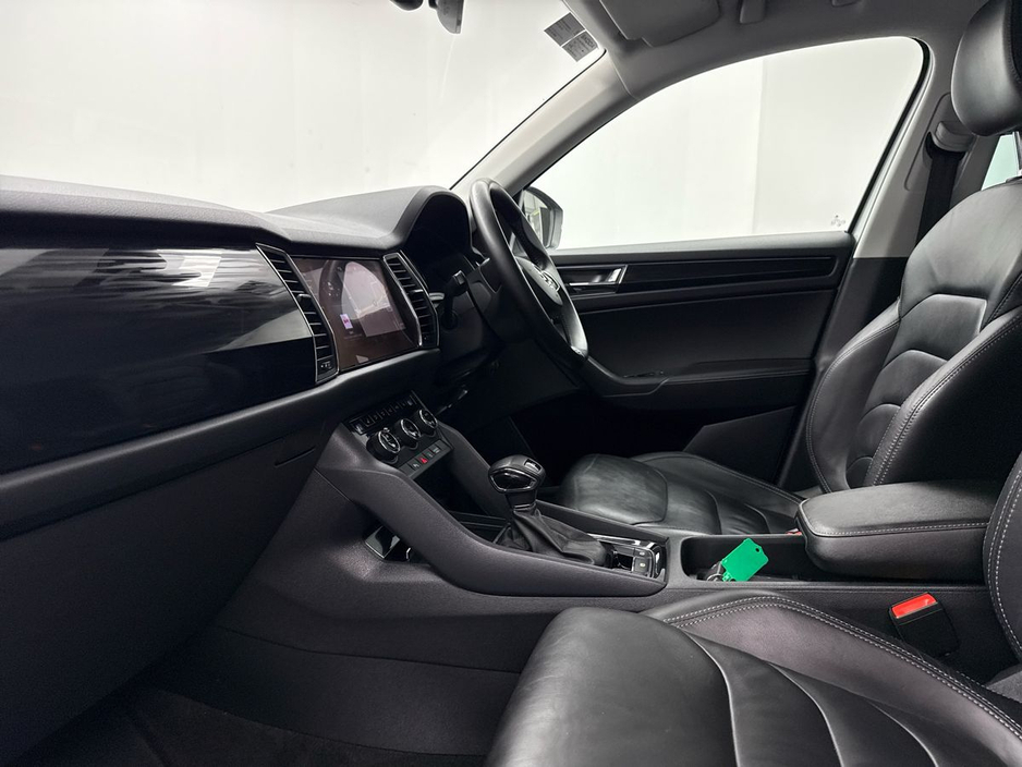 2021 Skoda Kodiaq - image 2