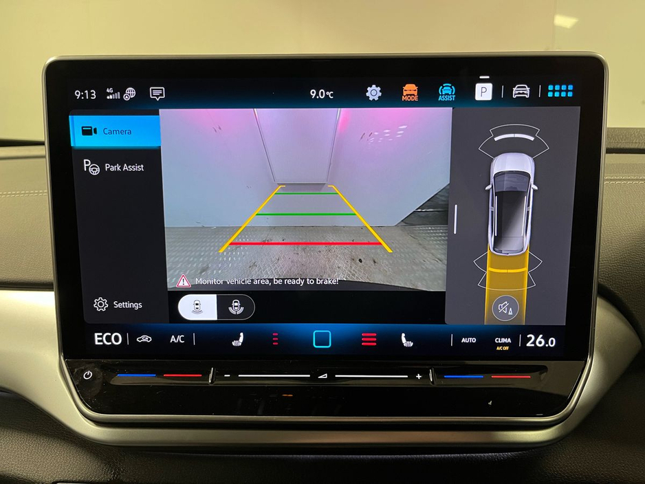 2024 Volkswagen ID.4 - image 7