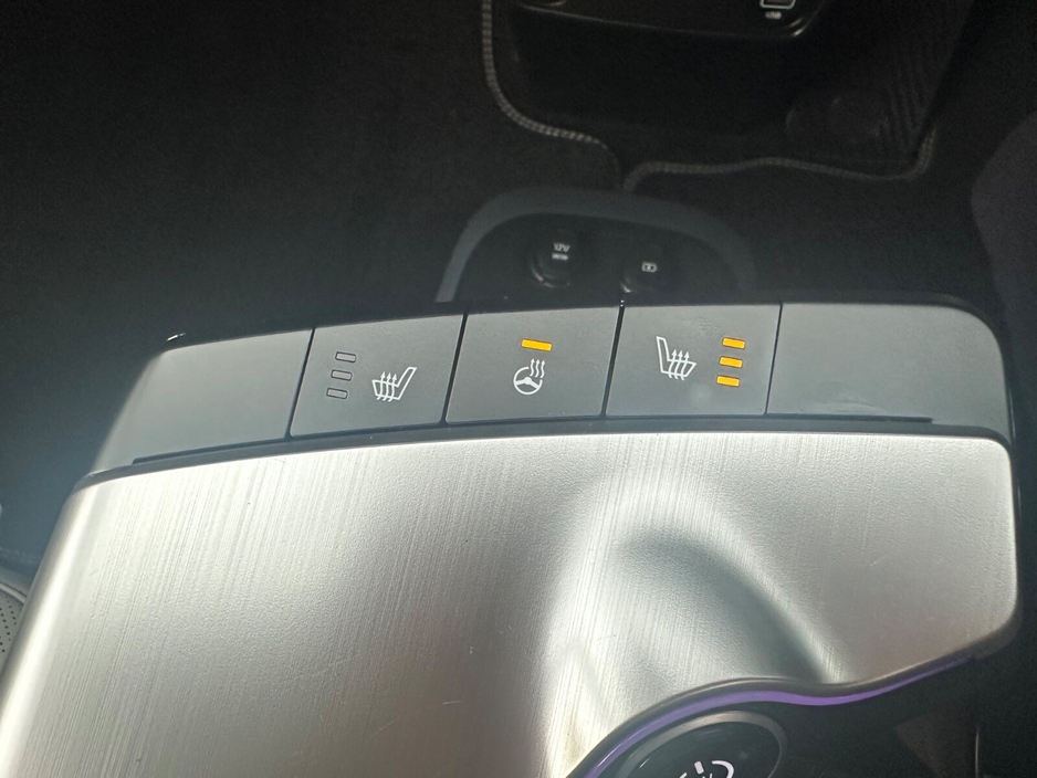 2022 Kia EV6 - image 19