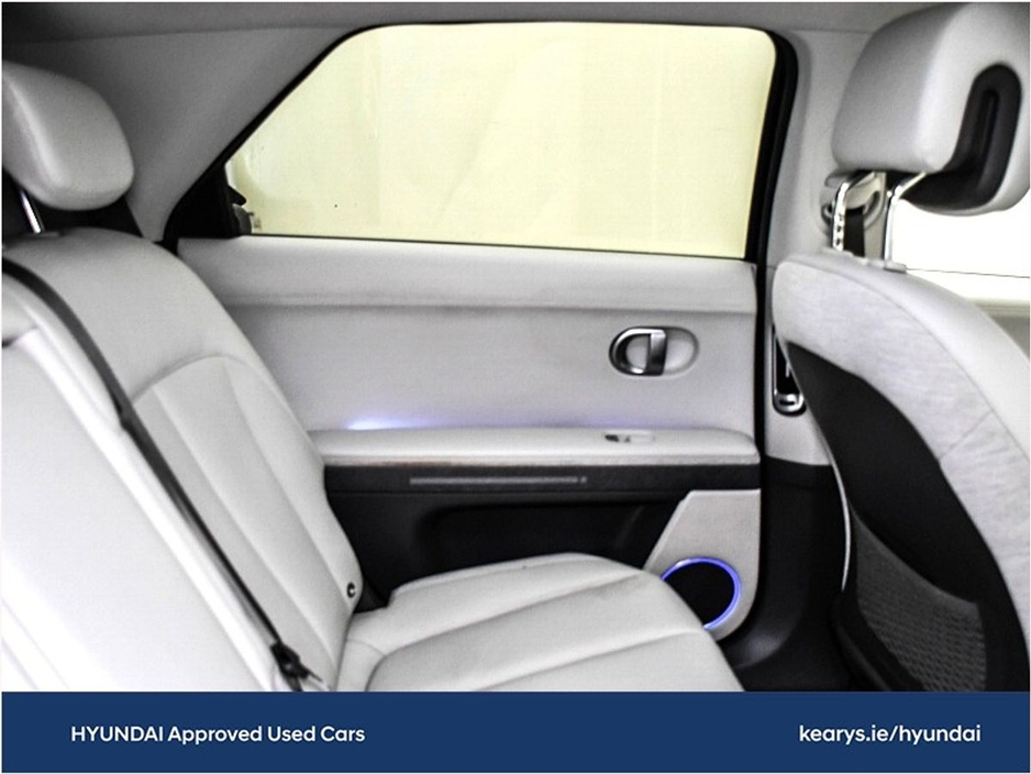 2022 Hyundai Ioniq 5 - image 15
