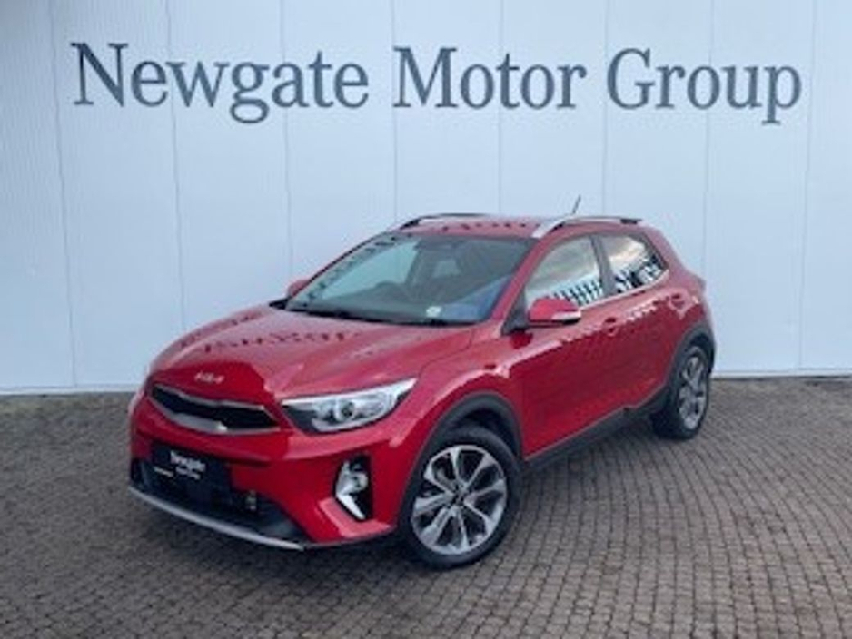 2024 Kia Stonic PE K3 DCT 5DR Auto €25,950
