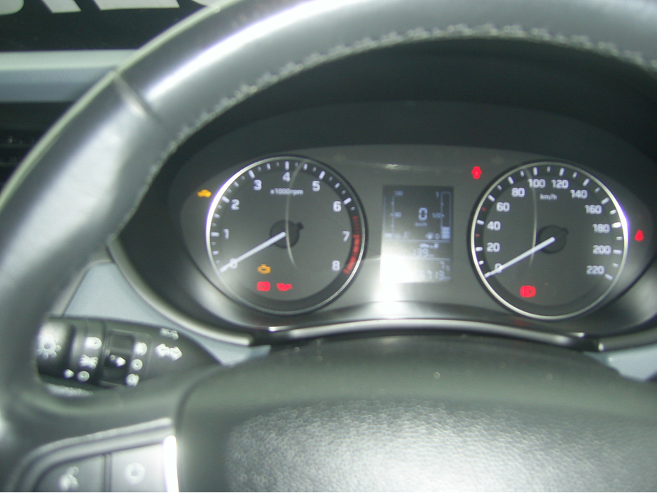 2015 Hyundai i20 PETROL DELUXE 5DR €7,950