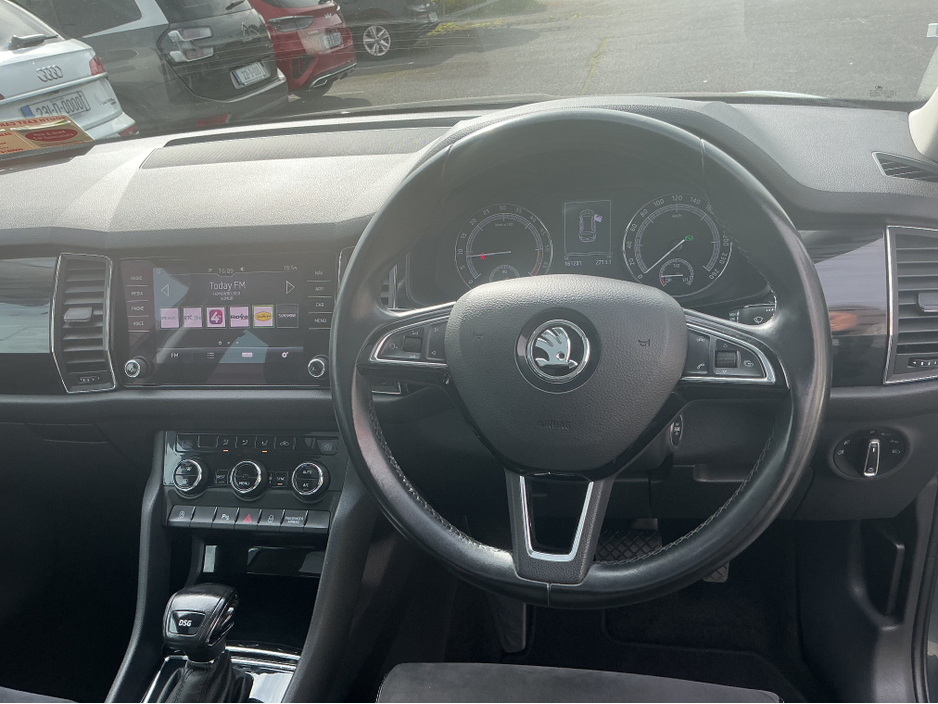 2017 Skoda Kodiaq - image 14