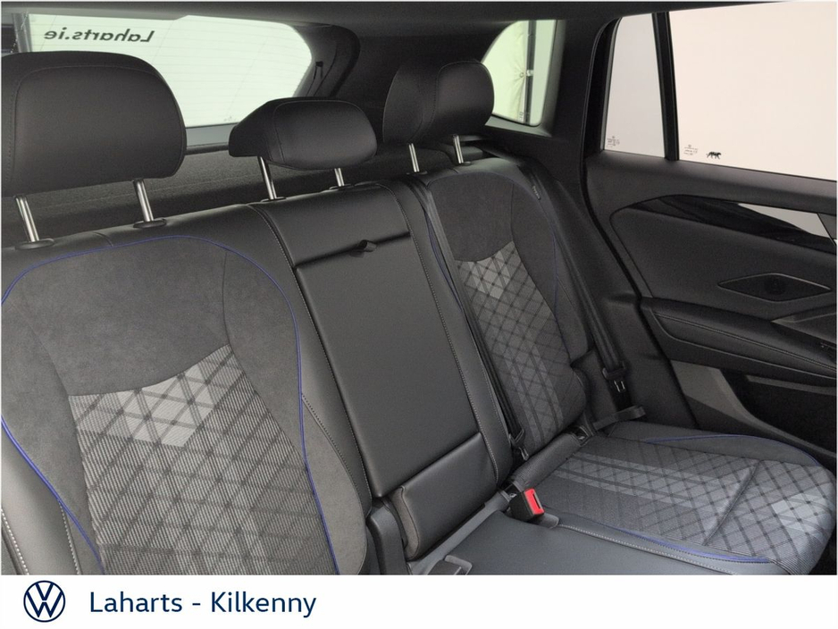 2026 Volkswagen Tiguan R-LINE 75 1.5TSI 204HP DSG PHEV €59,474