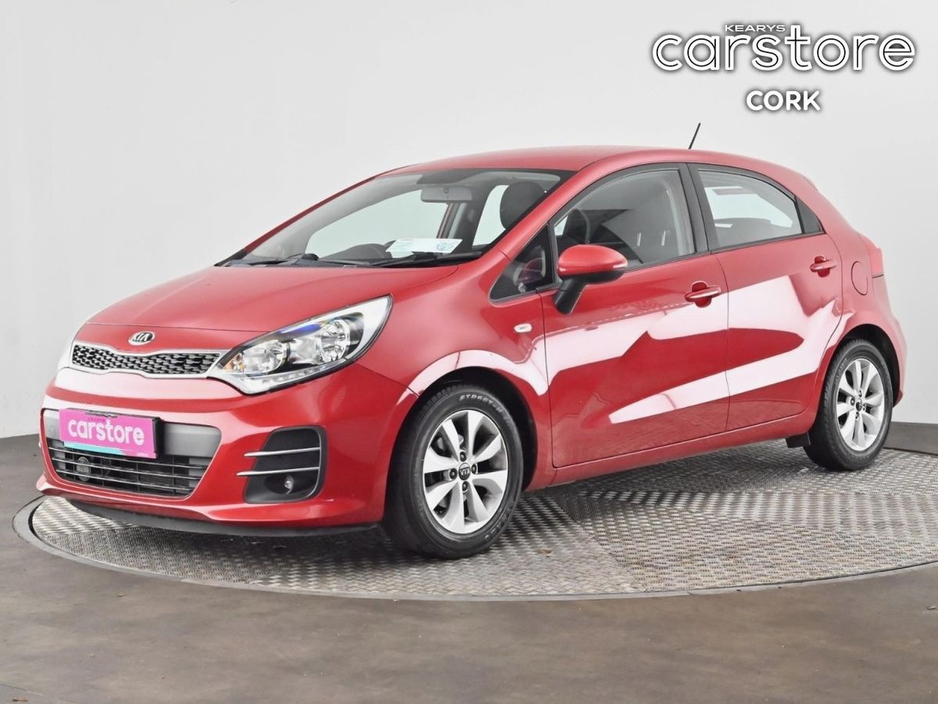 2017 Kia Rio - image 7