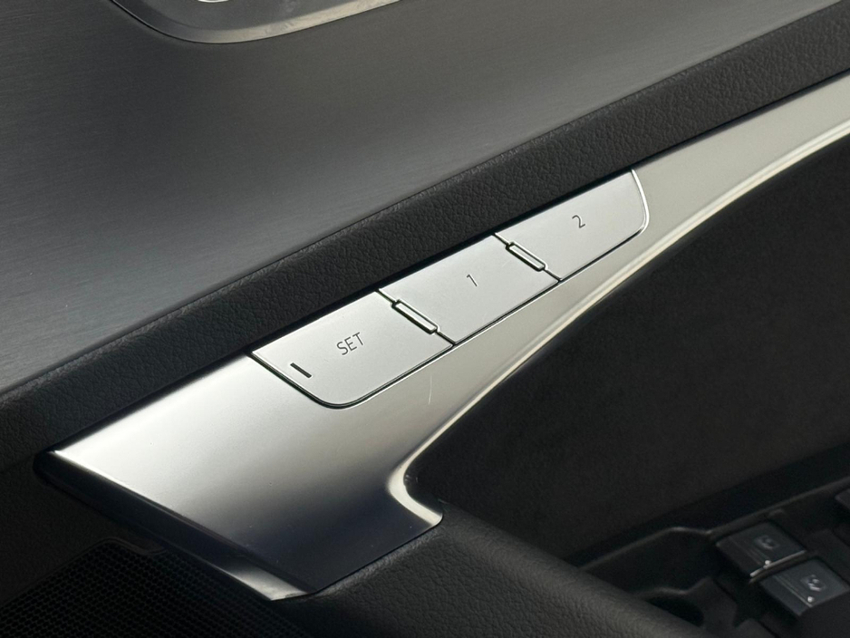 2020 Audi S7 S7 3.0 TDI 349HP QUATTRO *HUGE SPEC* €59,990