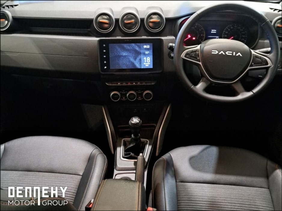 2023 Dacia Duster - image 2