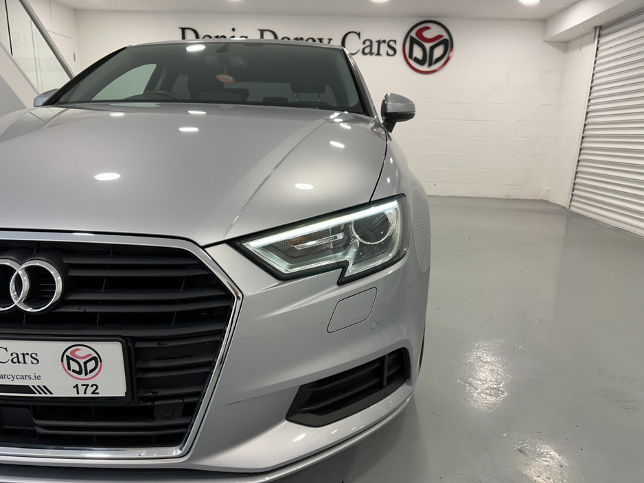 2017 Audi A3 - image 5